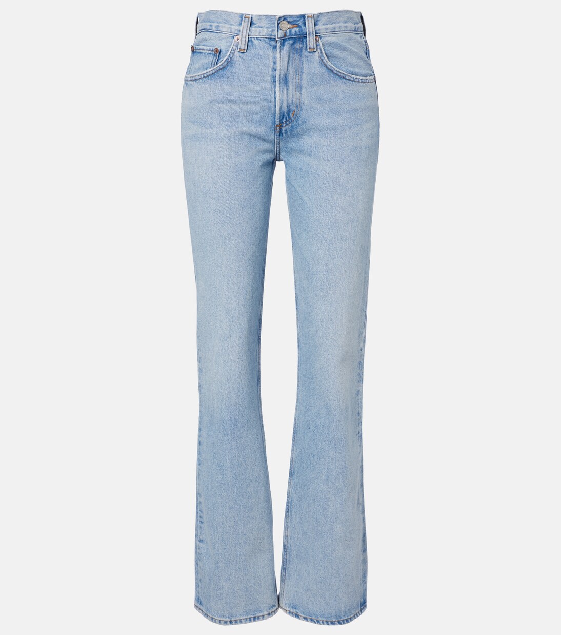 Kick bootcut jeans | Agolde