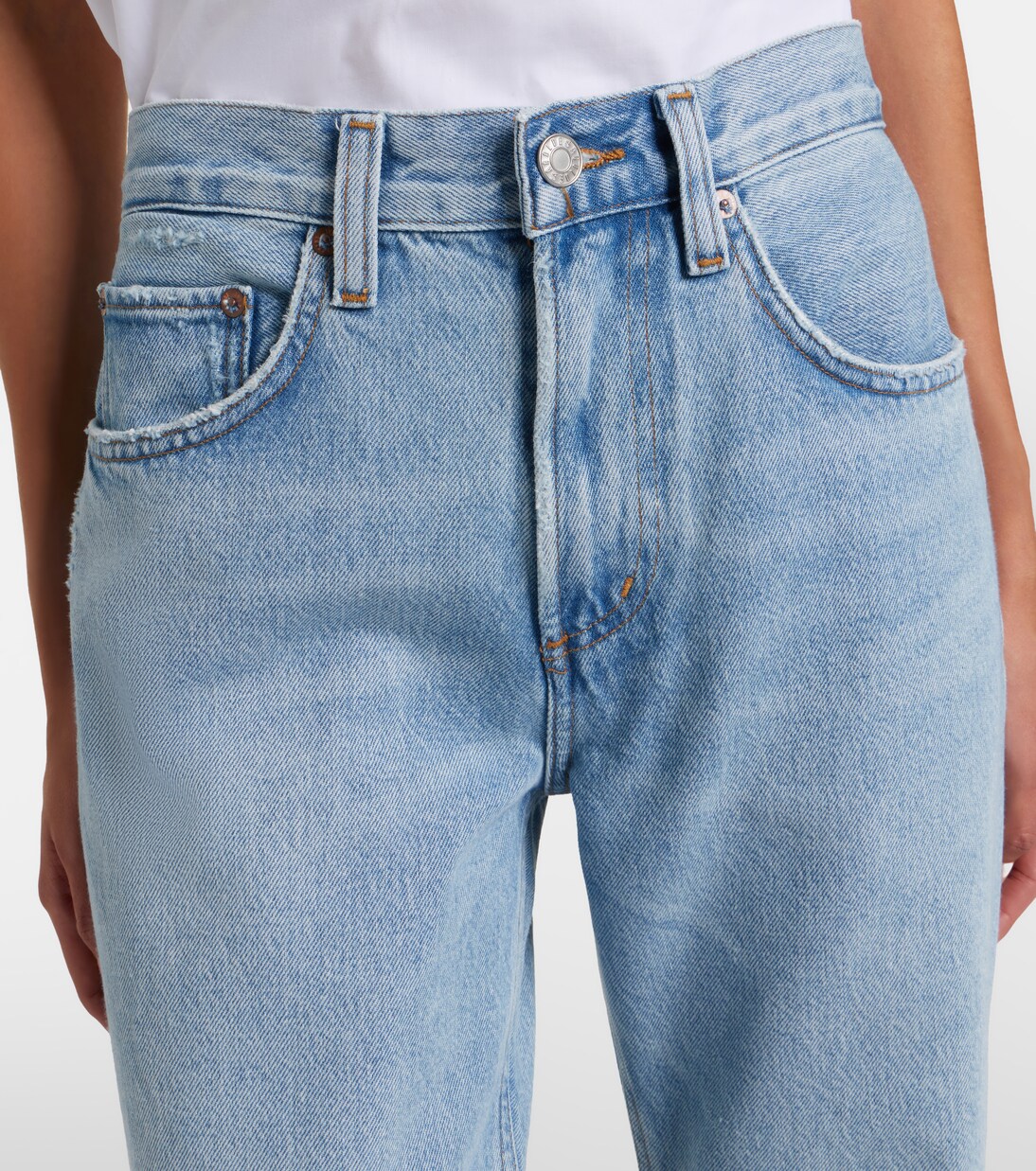 Kick bootcut jeans | Agolde