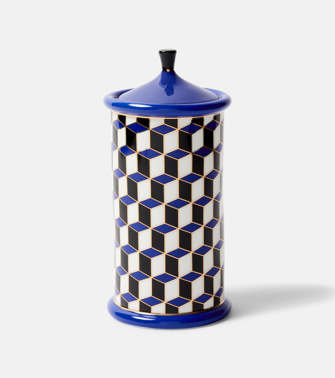 Versailles porcelain container | Jonathan Adler
