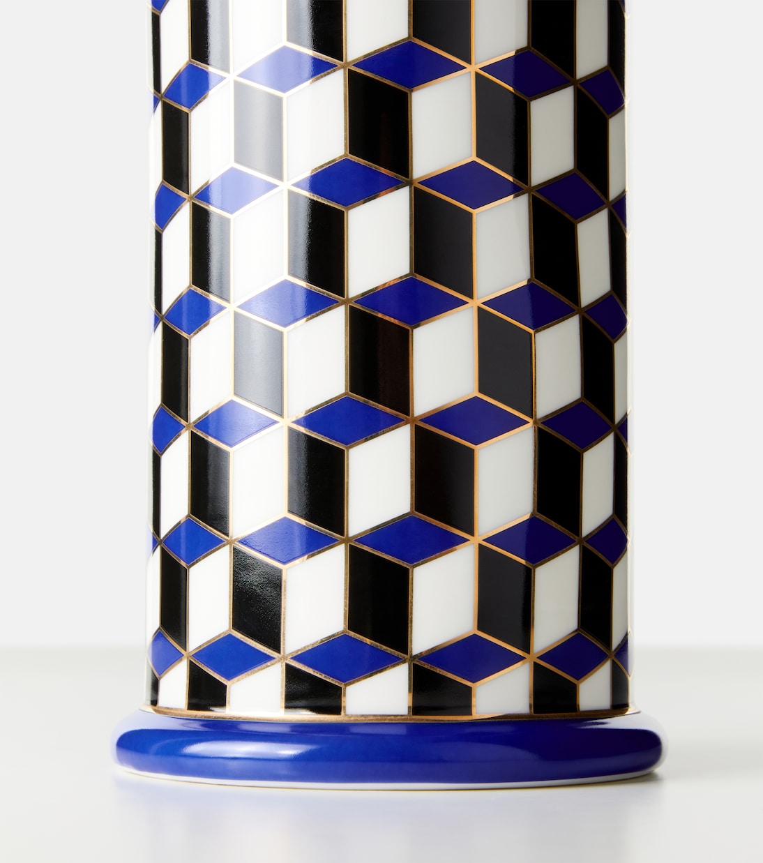 Versailles porcelain container | Jonathan Adler
