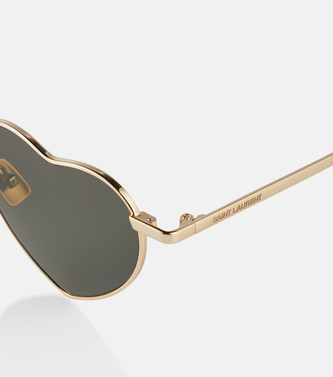 Lunettes de soleil SL 301 Loulou | Saint Laurent
