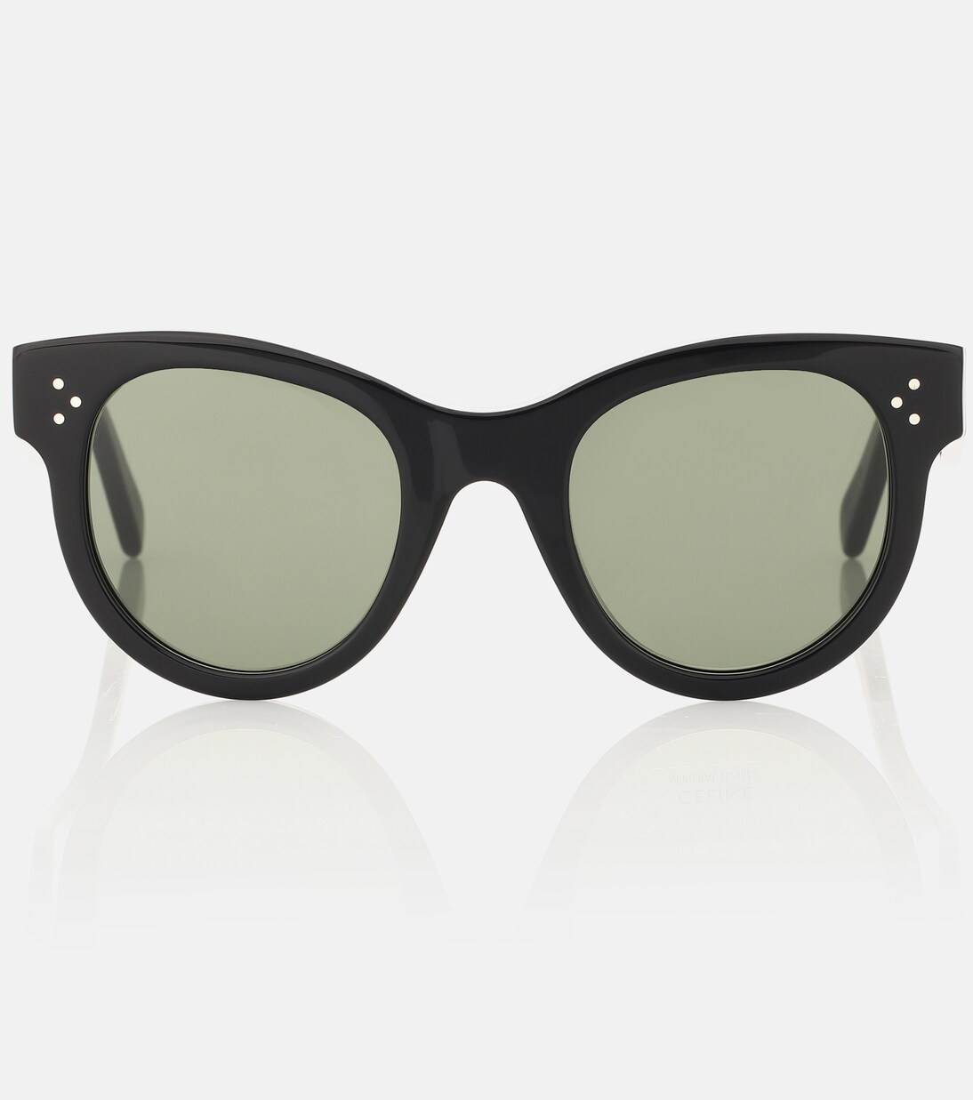 Cat-eye sunglasses | Celine Eyewear