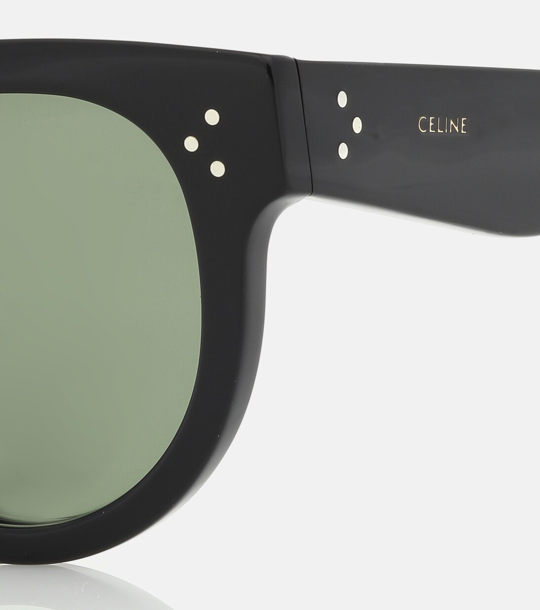 Cat-eye sunglasses | Celine Eyewear