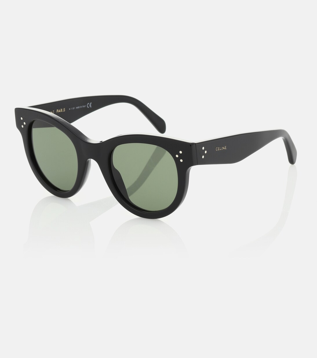 Cat-eye sunglasses | Celine Eyewear