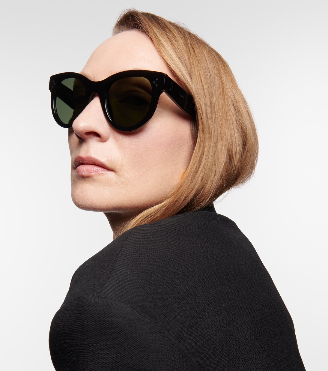 Cat-eye sunglasses | Celine Eyewear