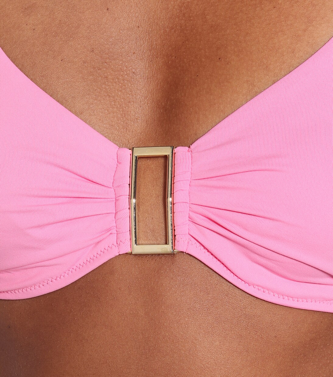 Haut de bikini Bel Air | Melissa Odabash