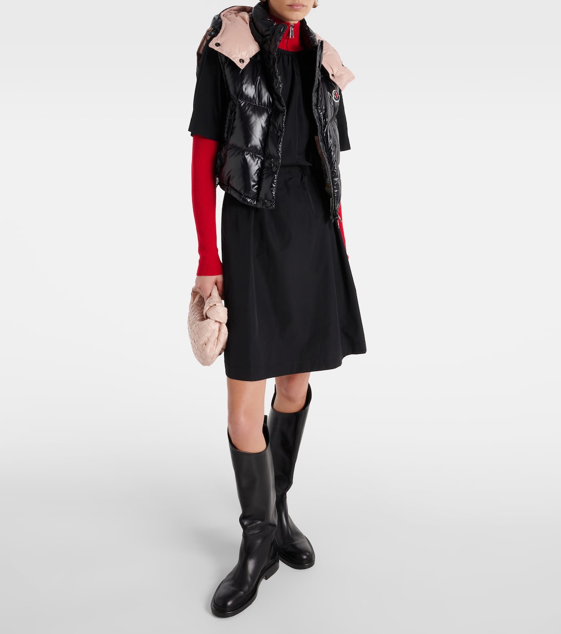 Daunenweste | Moncler