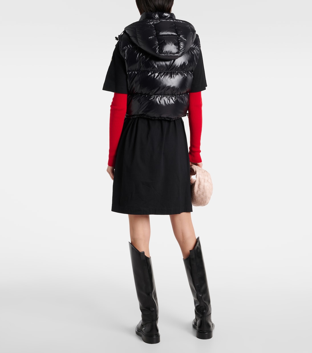 Daunenweste | Moncler