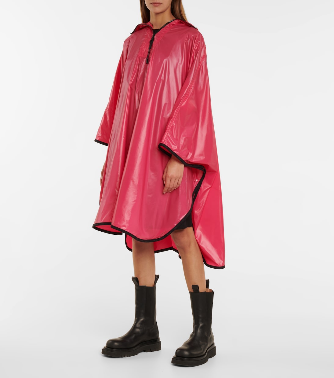 Rain poncho | Moncler