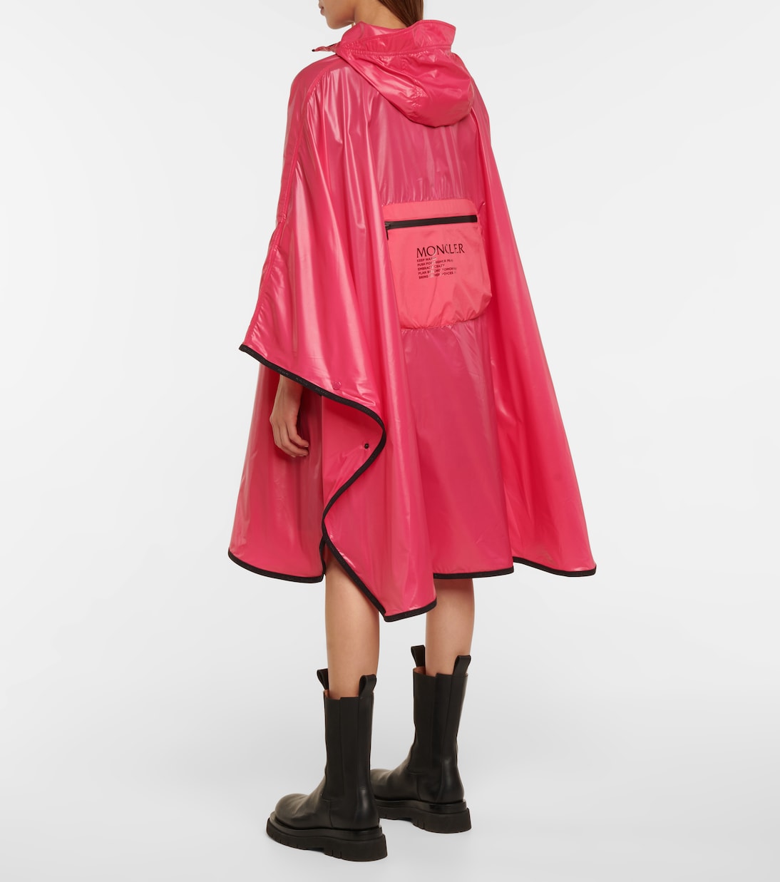 Rain poncho | Moncler