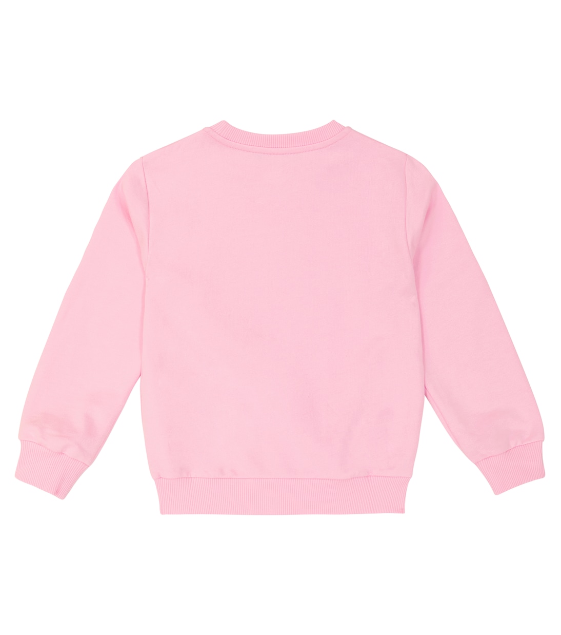 Sweat-shirt Medusa en coton | Versace Kids