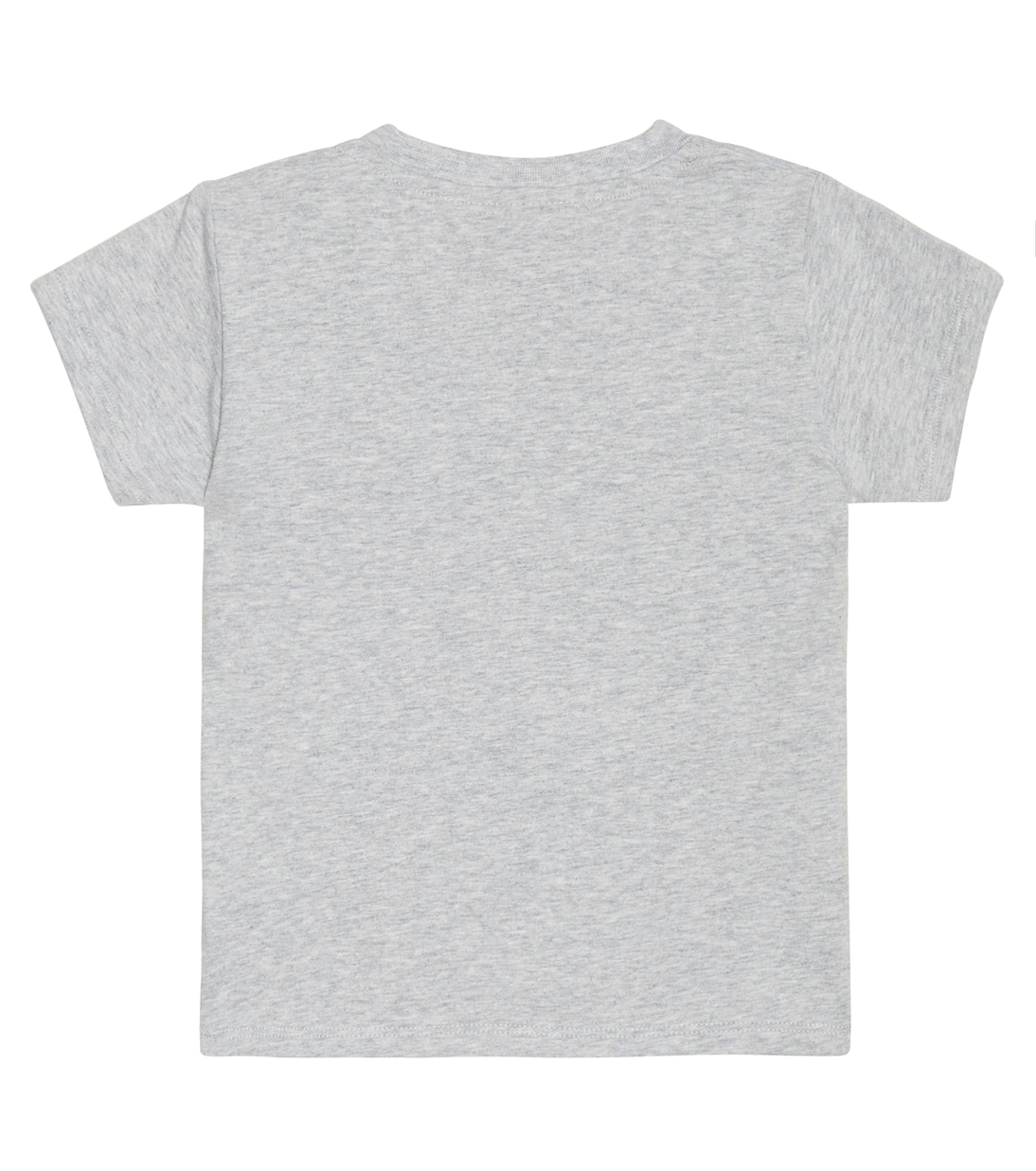 Baby Ellio cotton-blend T-shirt | Molo