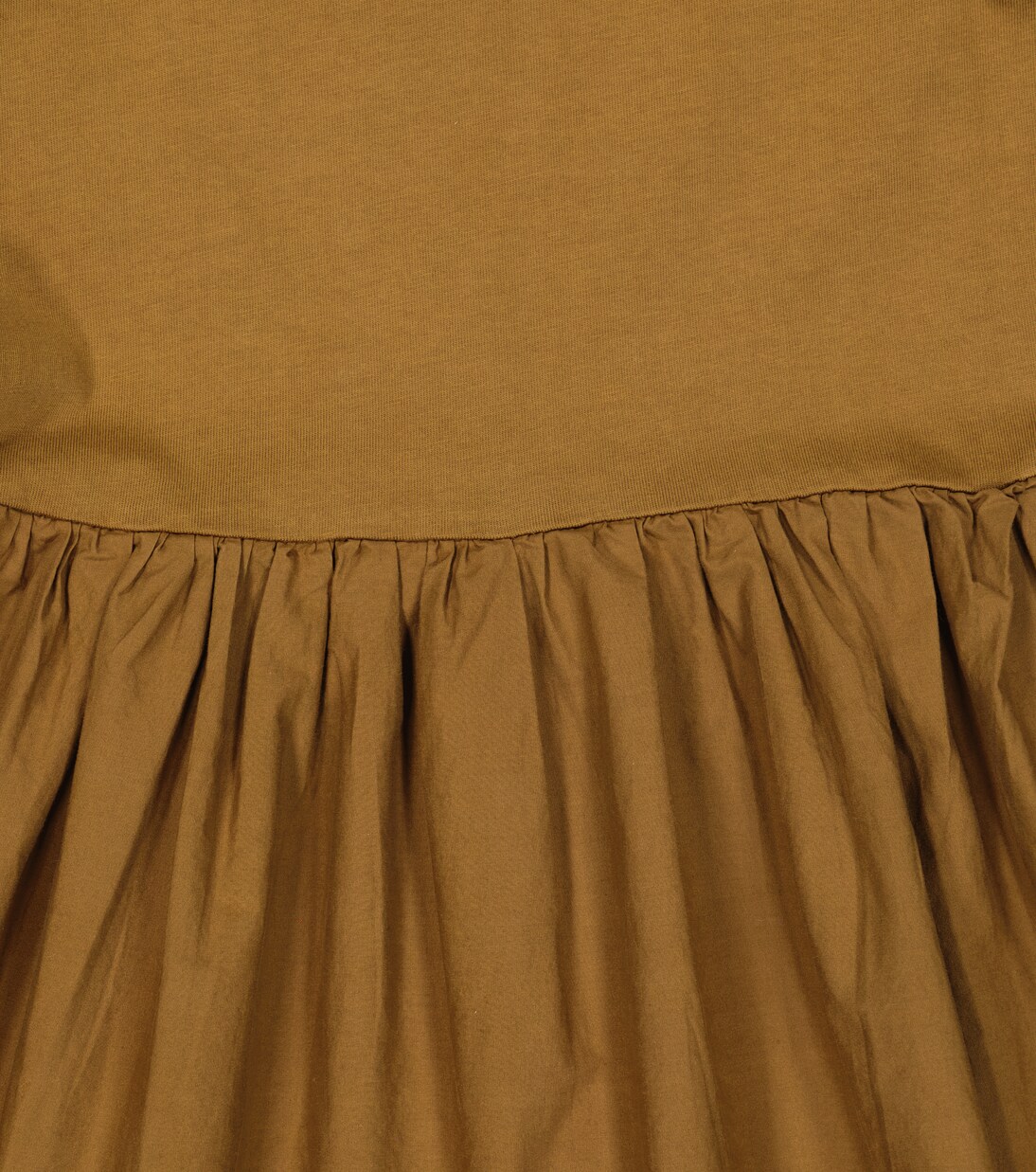 Robe Cece en coton | Molo