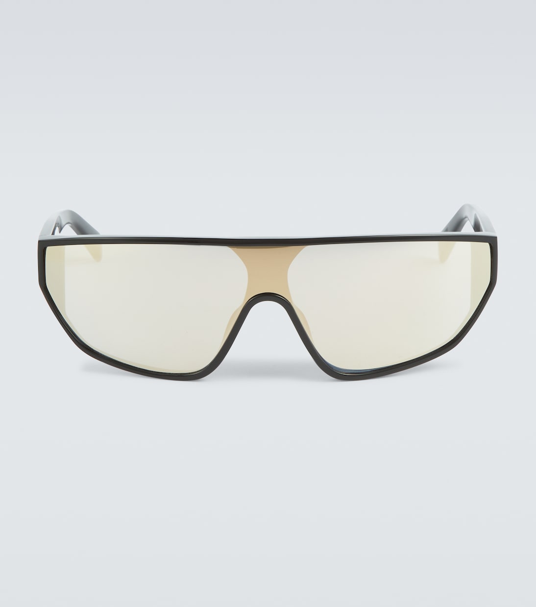 Mask-shaped sunglasses | Celine Eyewear