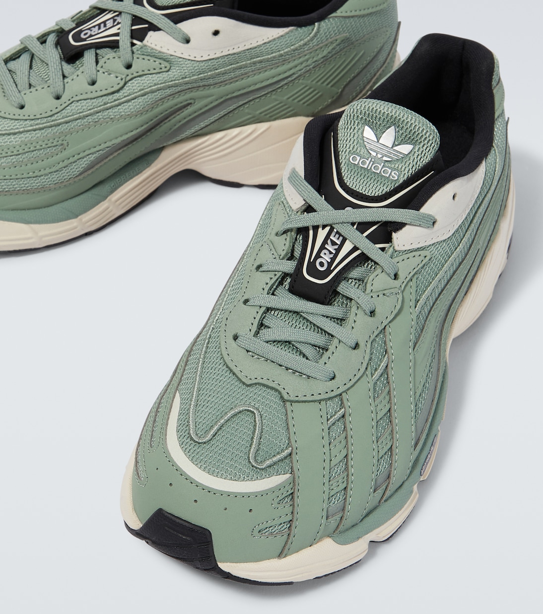 Orketro mesh sneakers | Adidas