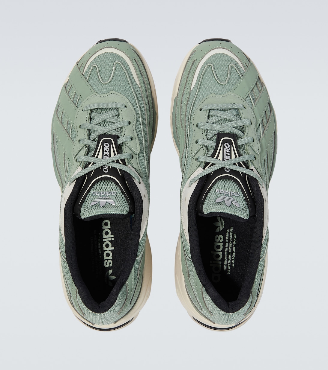 Orketro mesh sneakers | Adidas