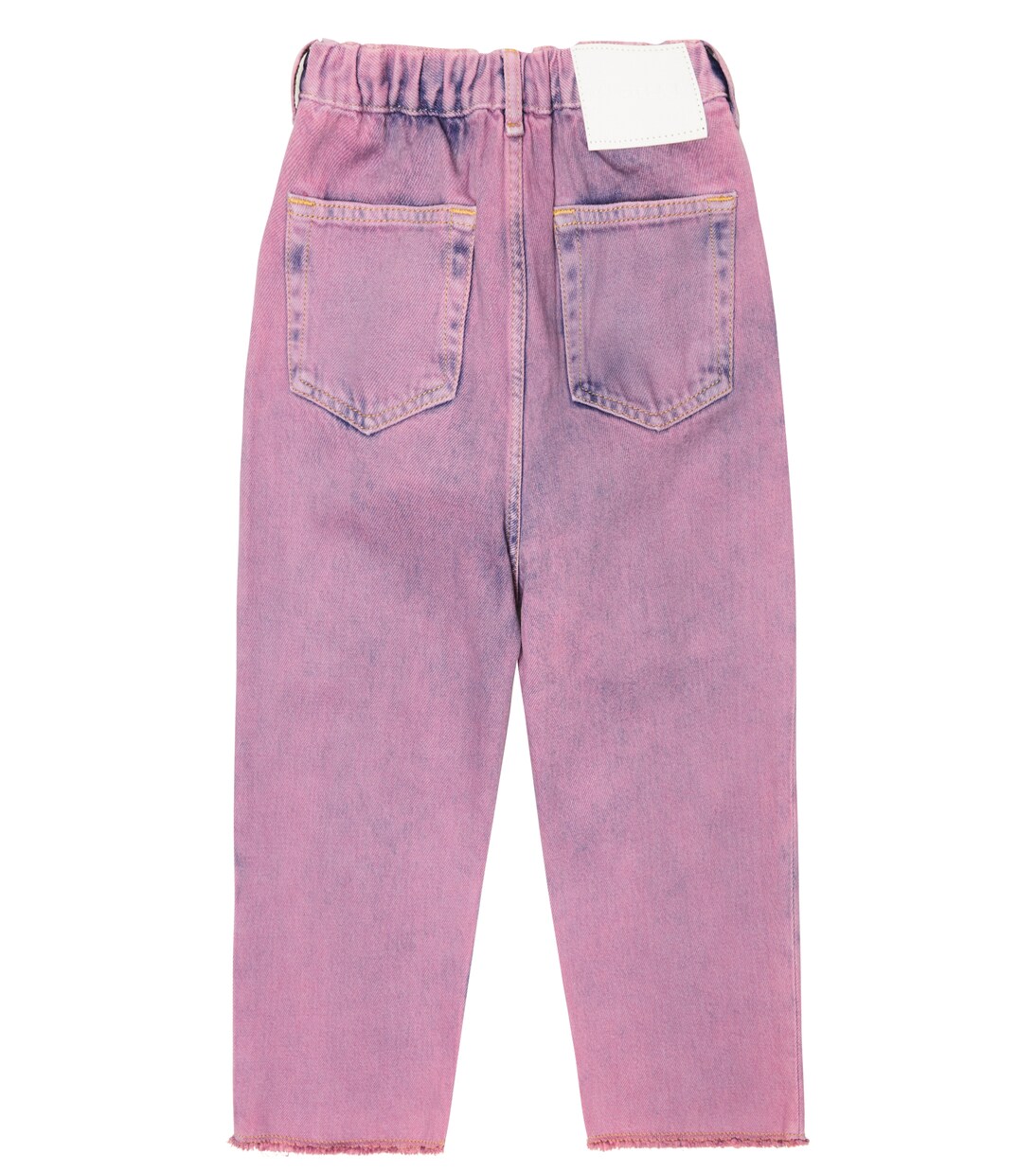 Distressed Jeans | MM6 Maison Margiela Kids