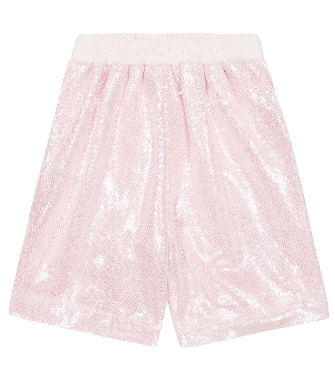 Sequined shorts | Monnalisa