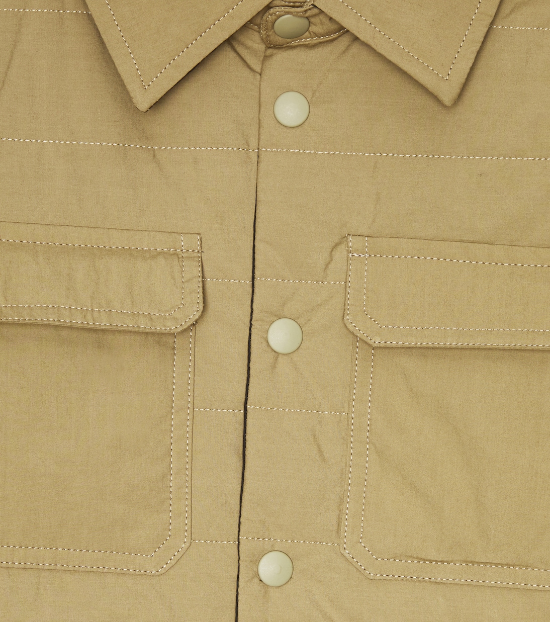 Giacca Romeo in cotone | The New Society