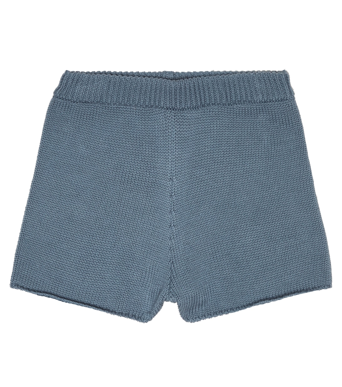 Emanuelle cotton shorts | The New Society