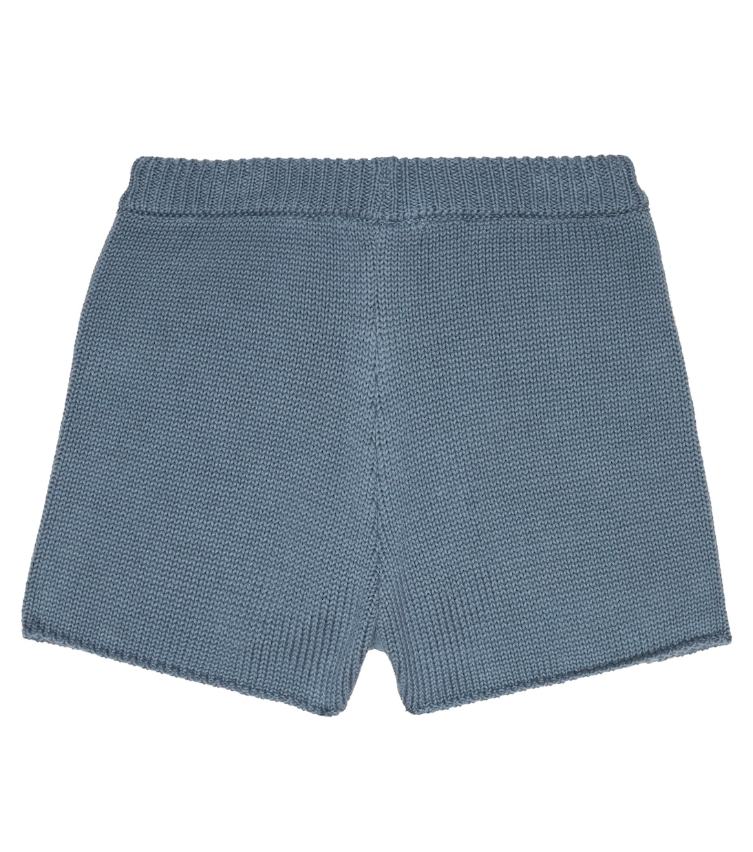 Emanuelle cotton shorts | The New Society