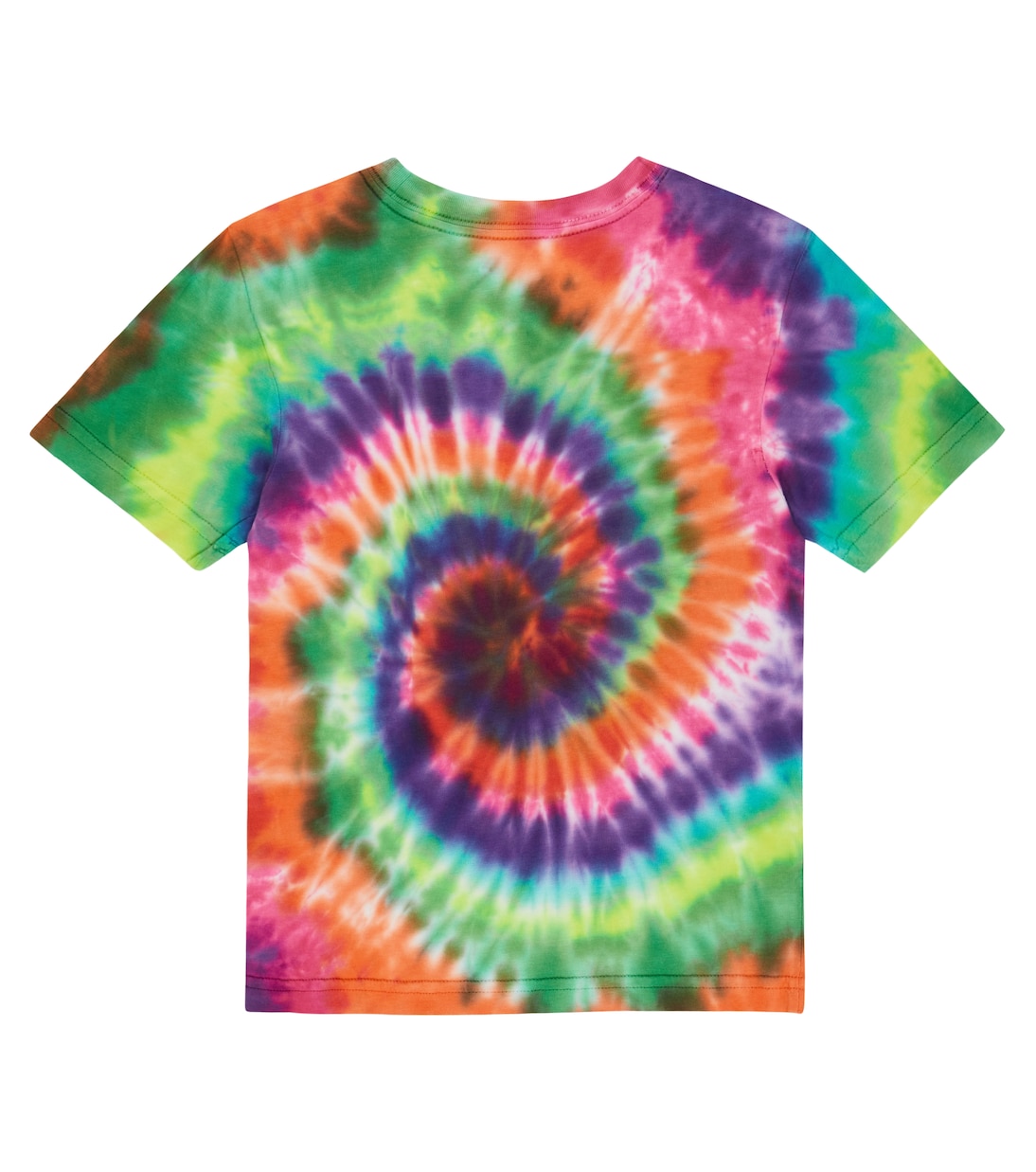 T-Shirt aus Baumwoll-Jersey | Polo Ralph Lauren Kids