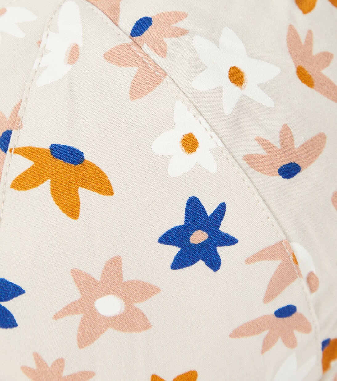 Amelia reversible hat | Liewood