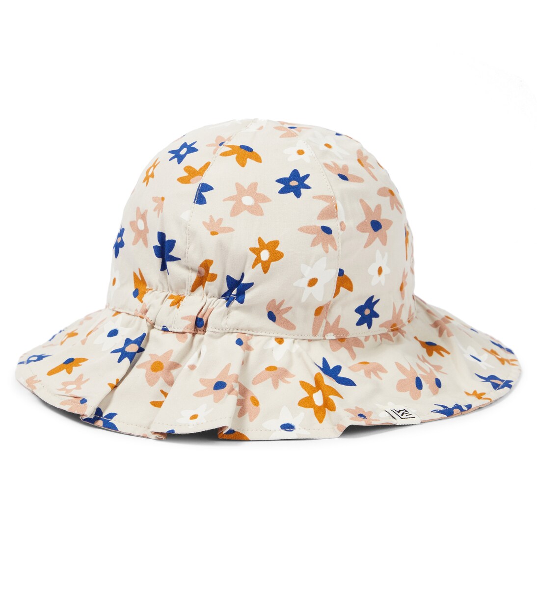 Amelia reversible hat | Liewood