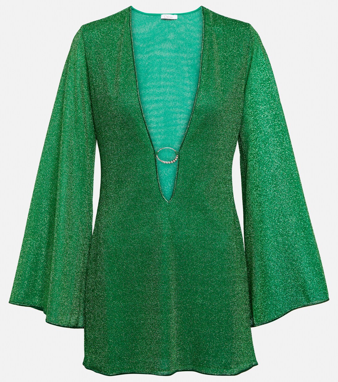 Lumière O-Gem kaftan | Oséree