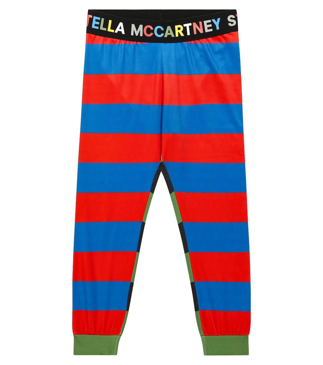 Leggings con stampa | Stella McCartney Kids
