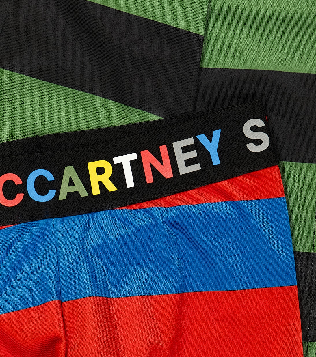 Leggings con stampa | Stella McCartney Kids