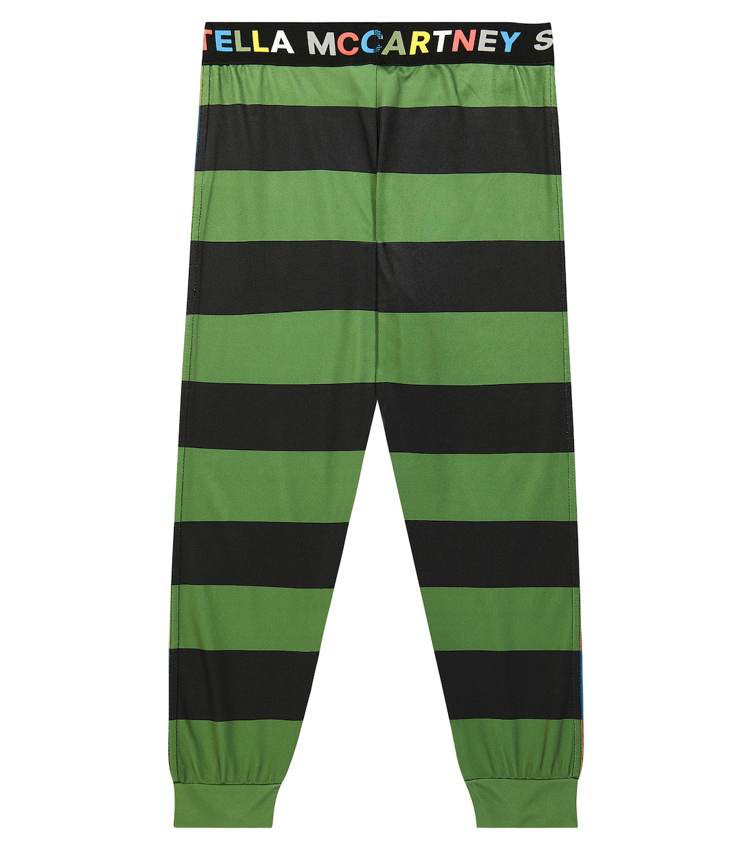 Leggings con stampa | Stella McCartney Kids