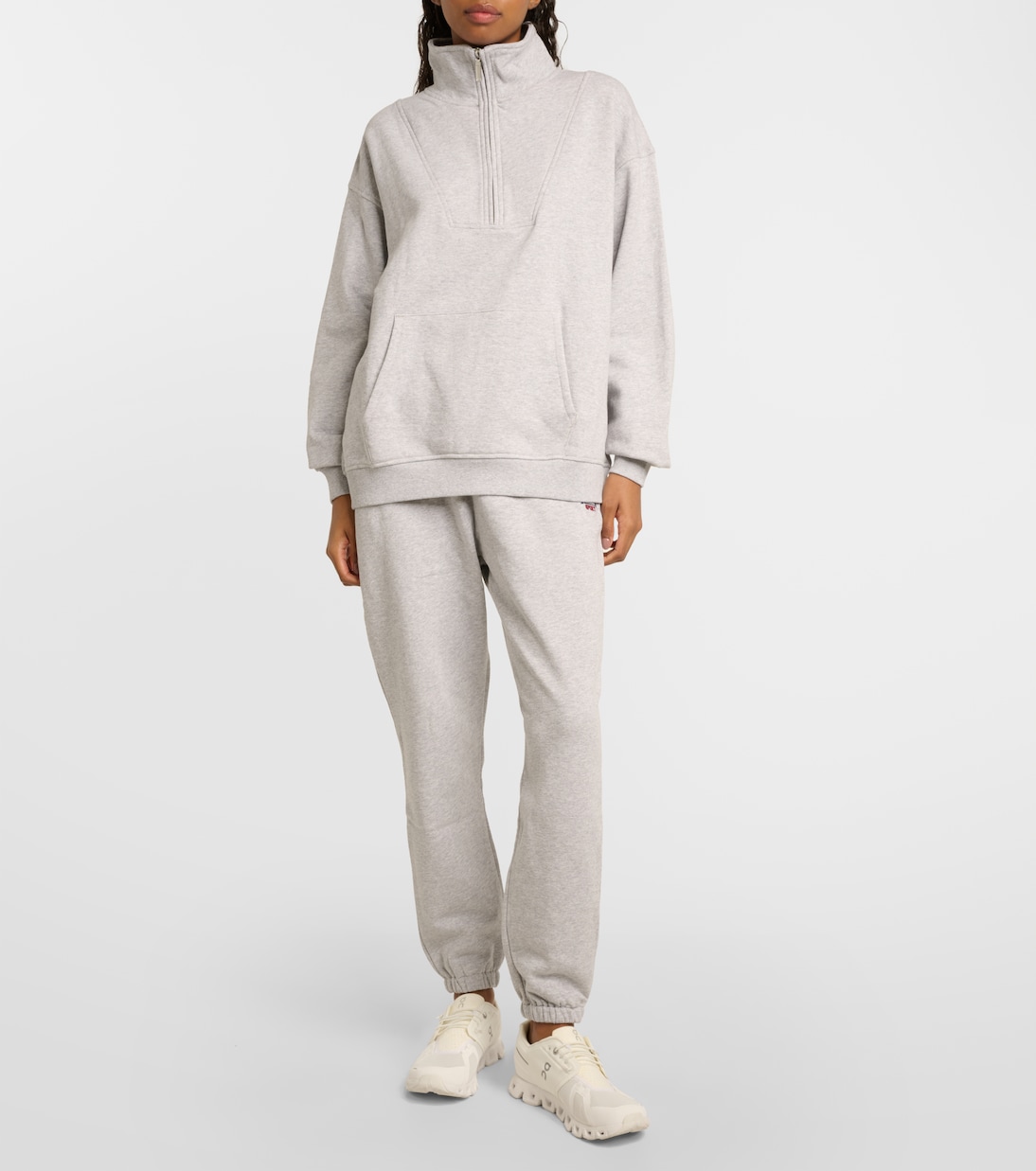 Jersey Raquette Jerome de algodón | The Upside