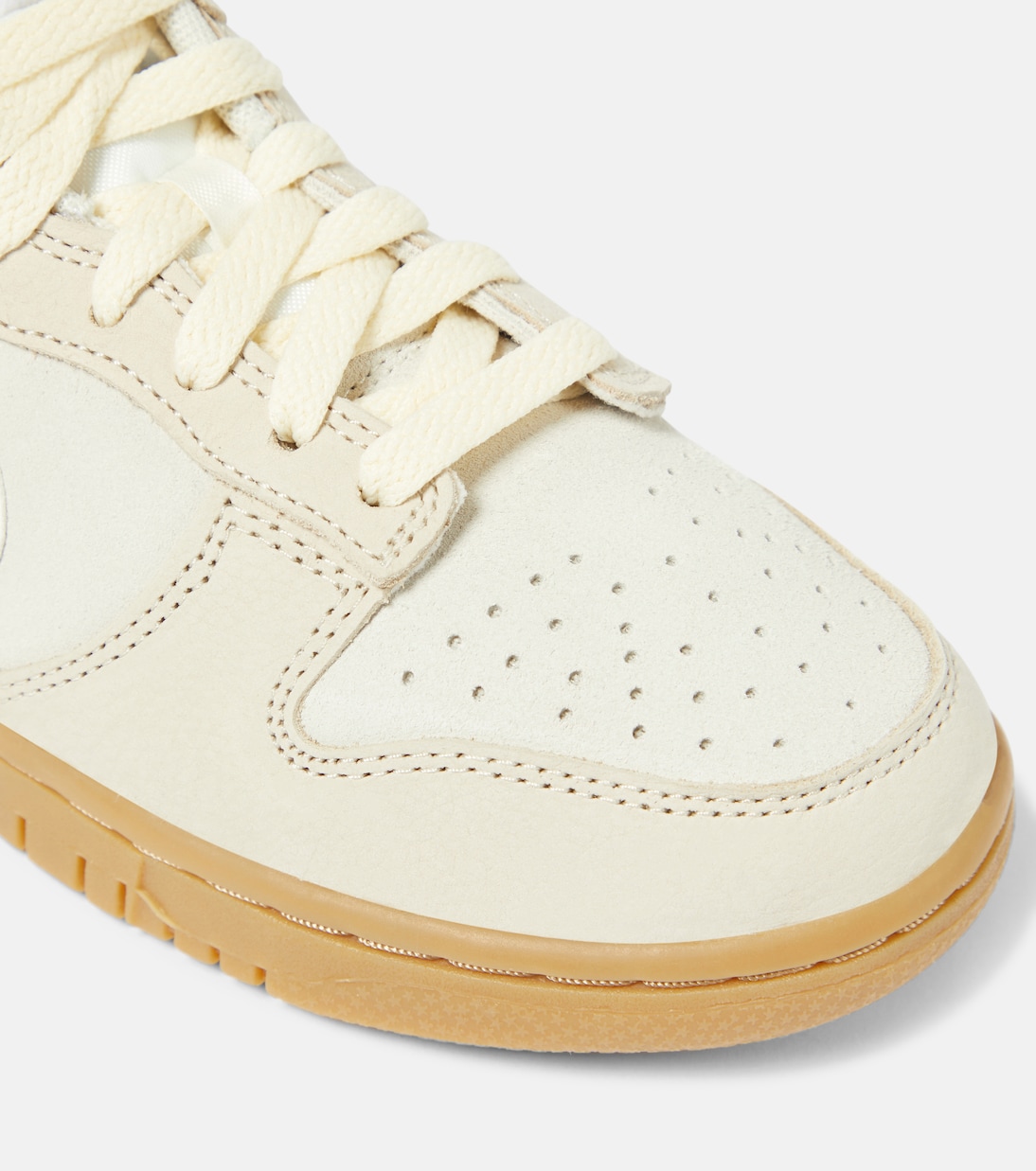 Sneakers Dunk Low Hangul Day aus Leder | Nike