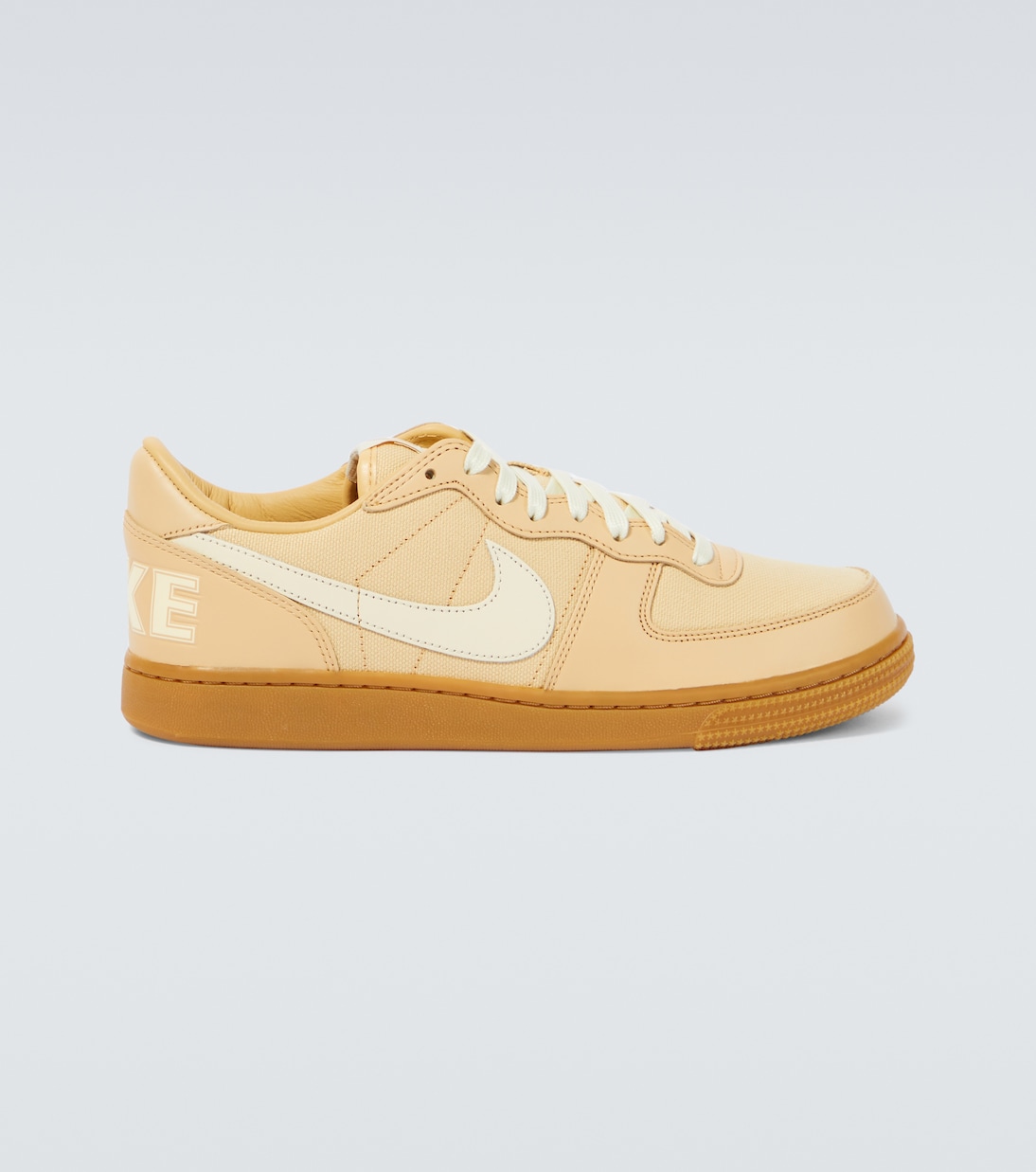 Sneakers Terminator Low aus Leder | Nike