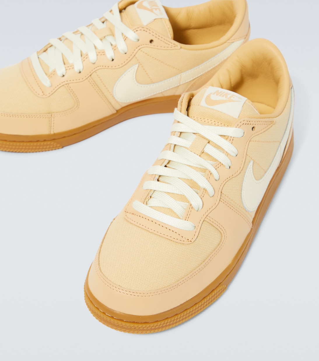 Sneakers Terminator Low aus Leder | Nike