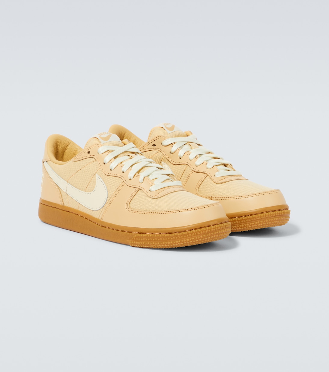 Sneakers Terminator Low aus Leder | Nike