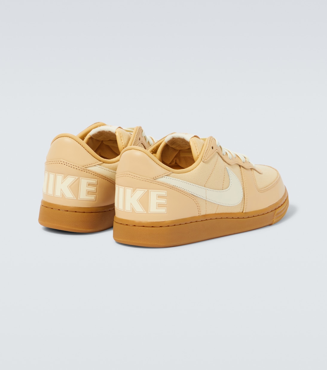 Sneakers Terminator Low aus Leder | Nike