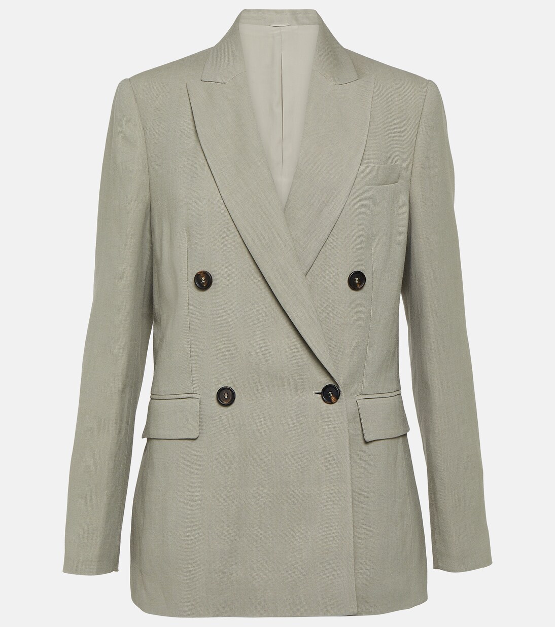 Blazer | Brunello Cucinelli