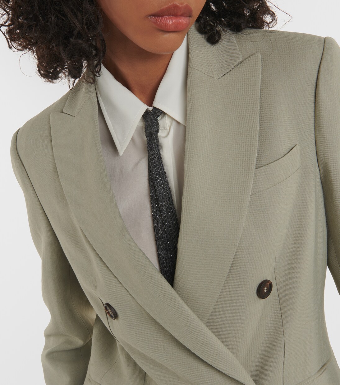 Blazer | Brunello Cucinelli