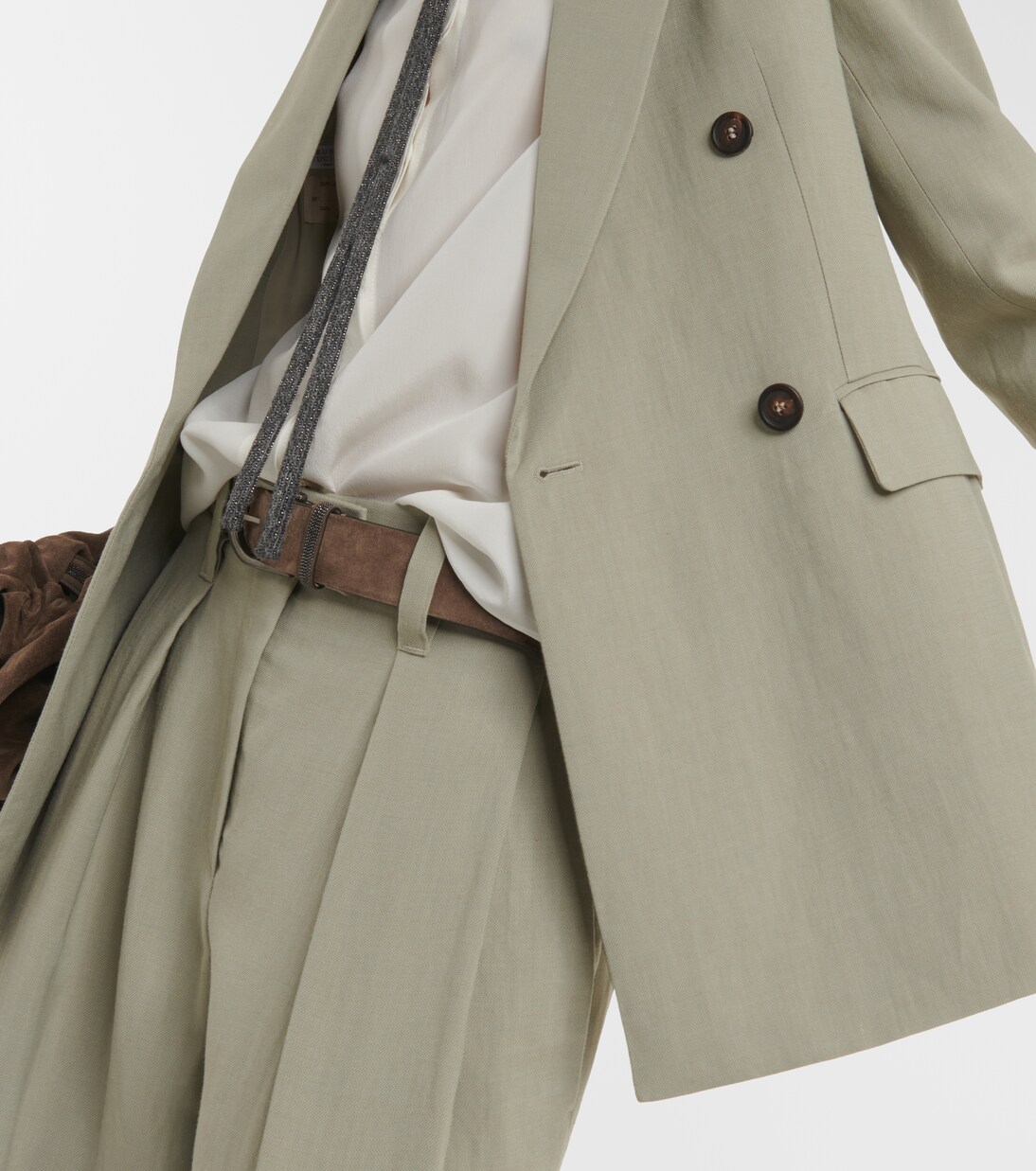 Blazer | Brunello Cucinelli