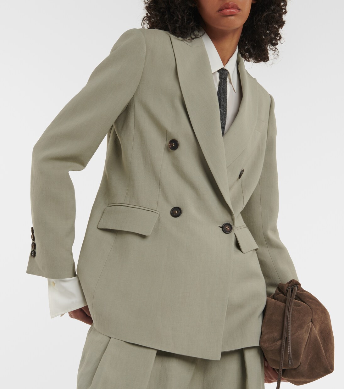 Blazer | Brunello Cucinelli