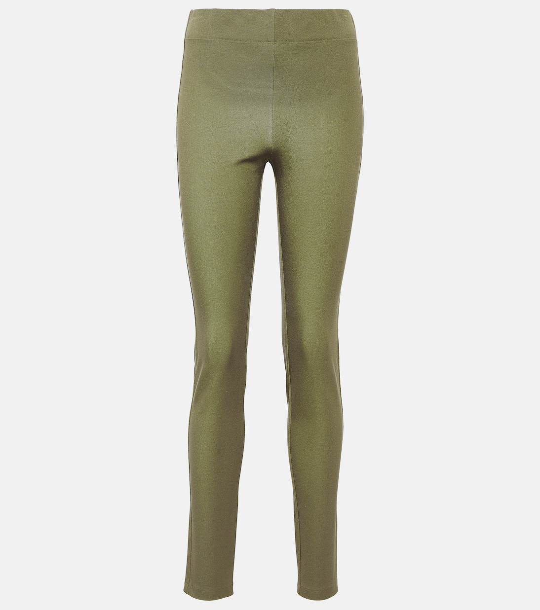 Mid-Rise Leggings aus Gabardine | Joseph