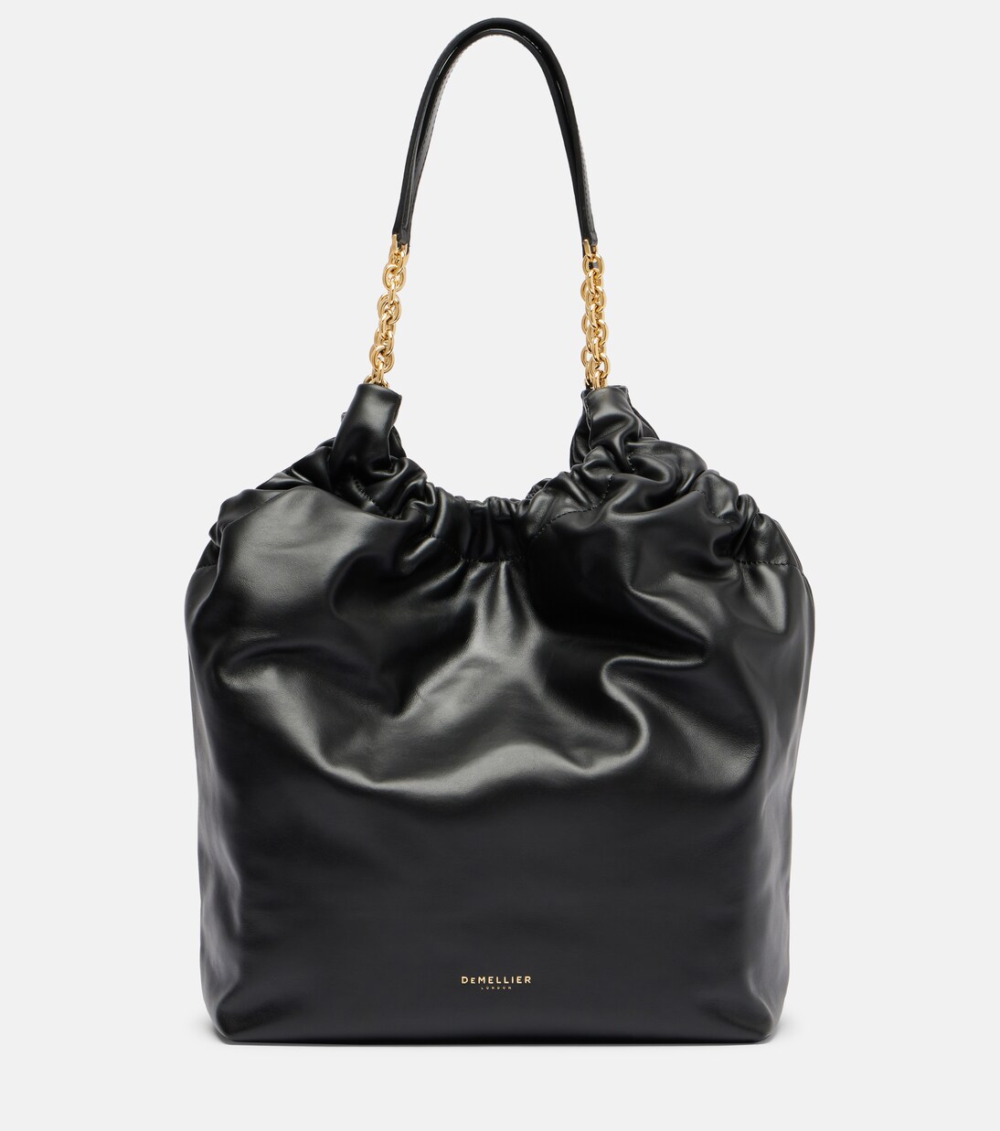 Borsa Miami in pelle | DeMellier