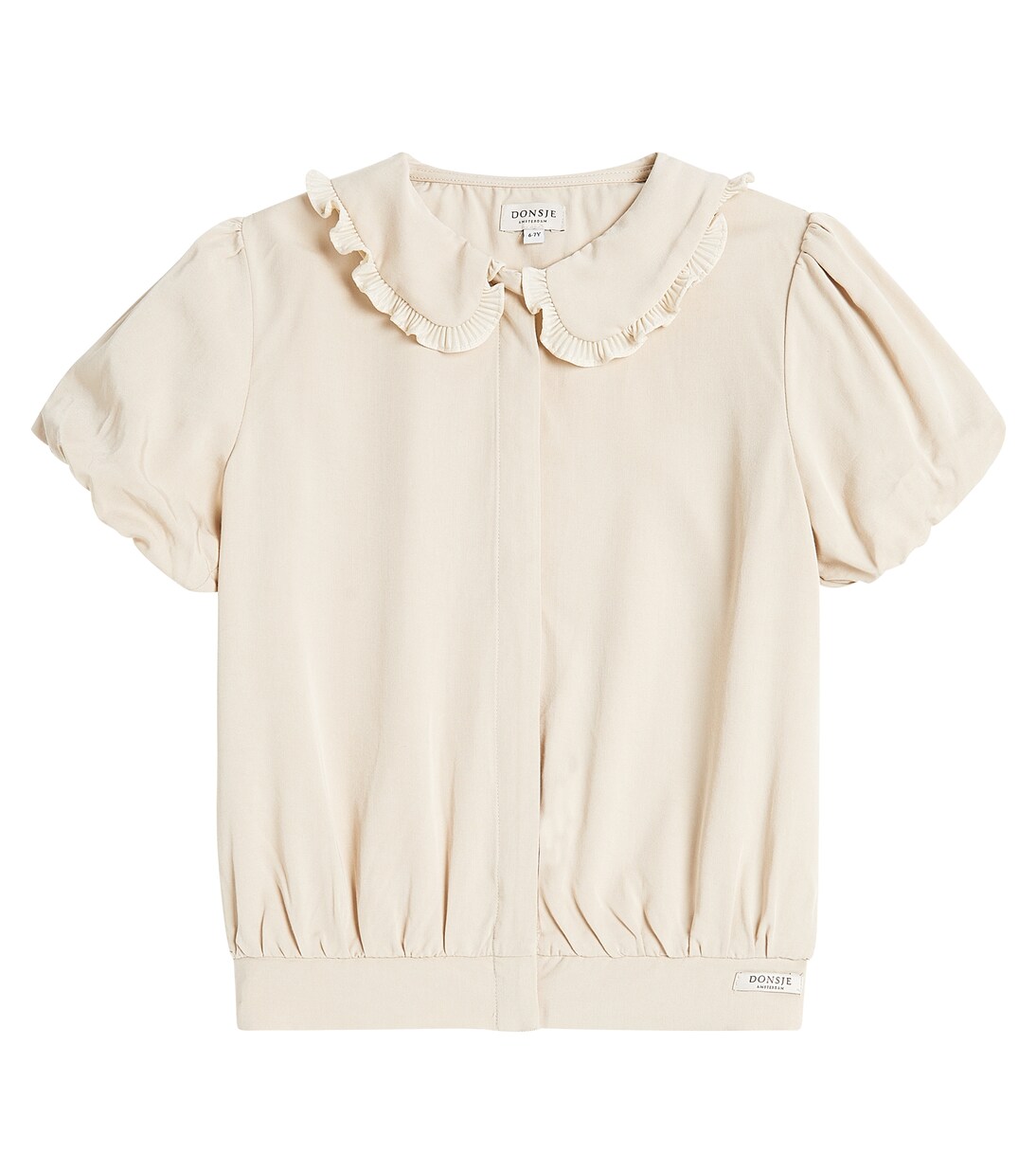 Licia blouse | Donsje