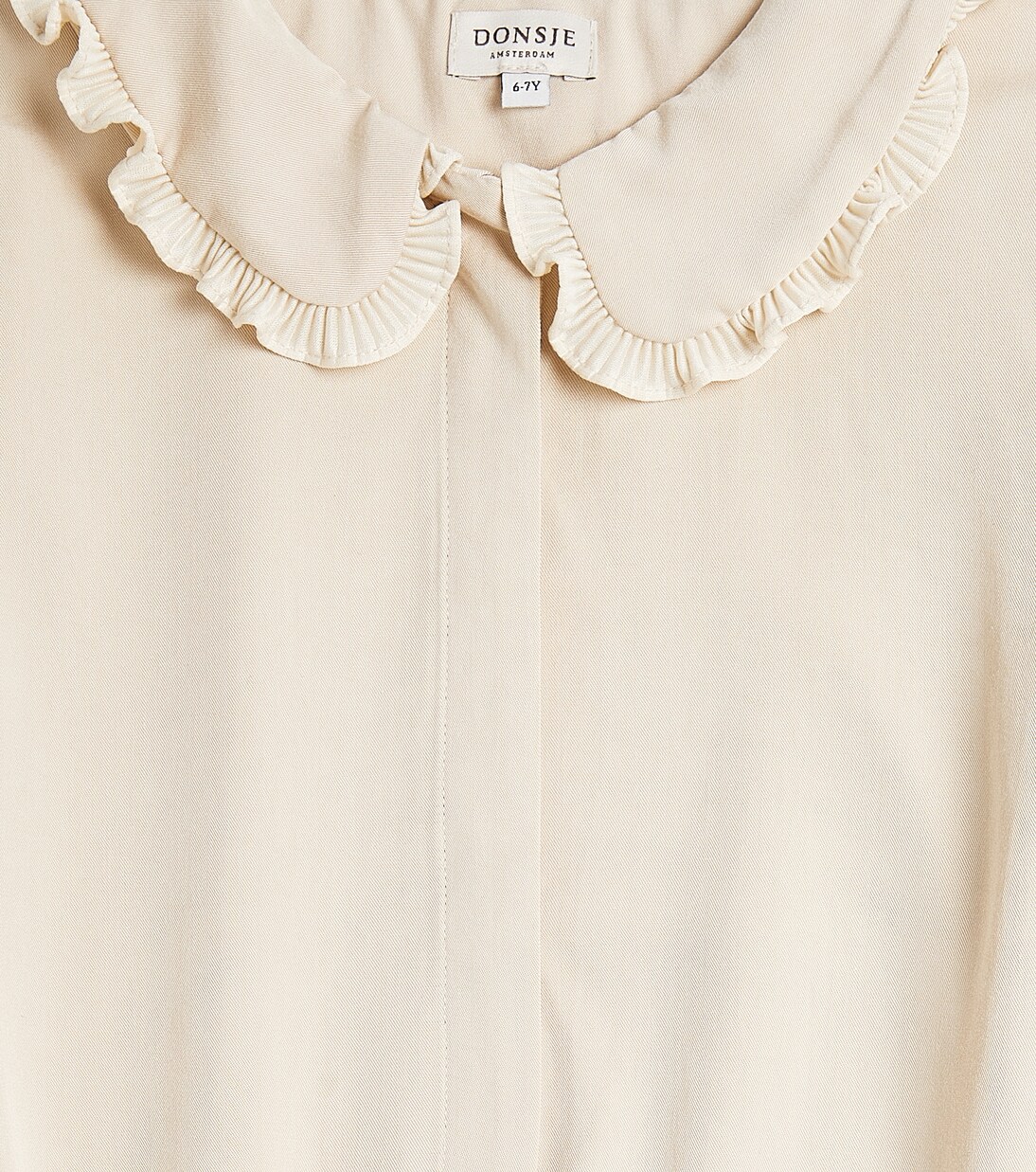 Licia blouse | Donsje