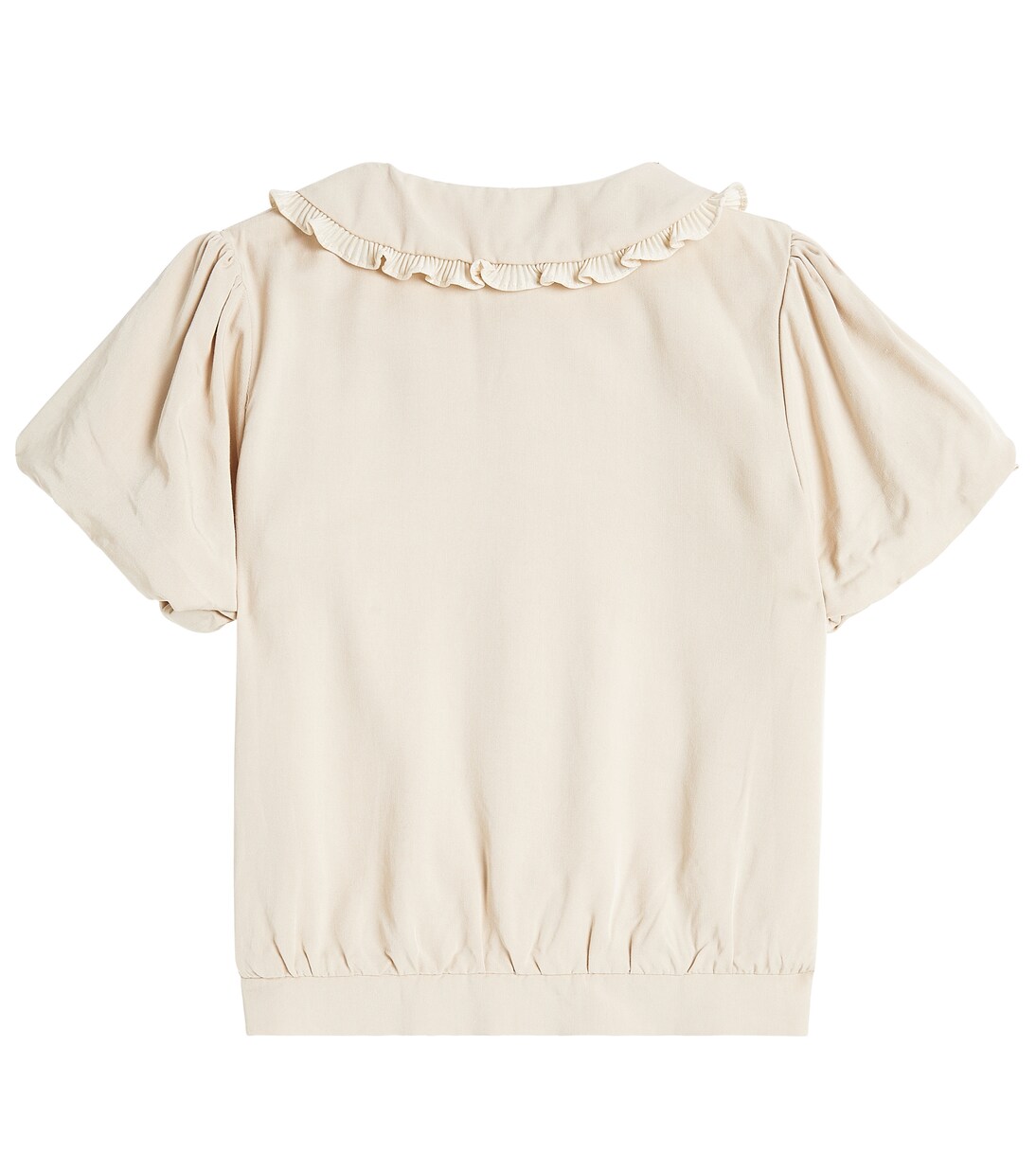 Licia blouse | Donsje