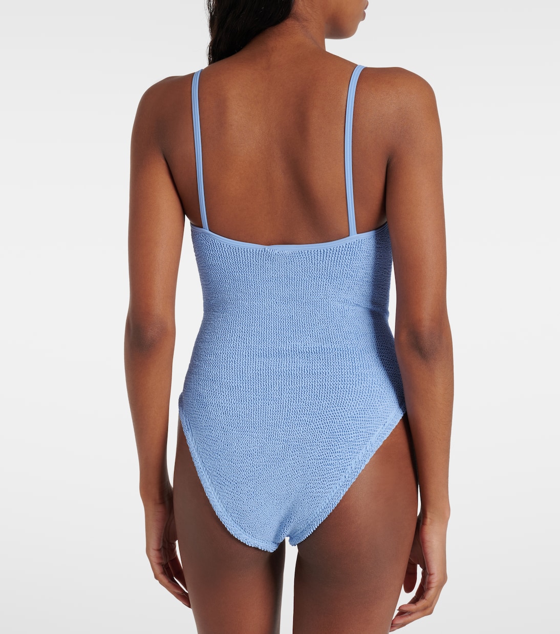 Badeanzug Pamela | Hunza G