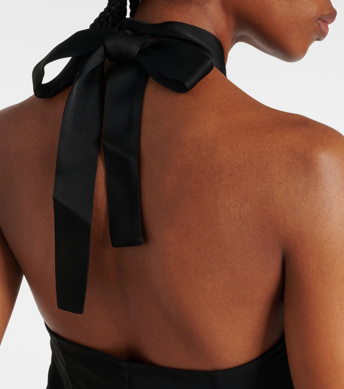 Midikleid Nina aus Cady | Taller Marmo