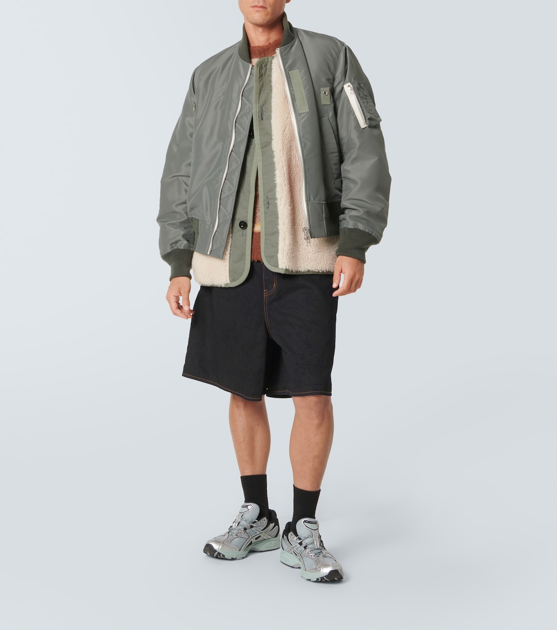 Gel-Nimbus 10.1 sneakers | Asics